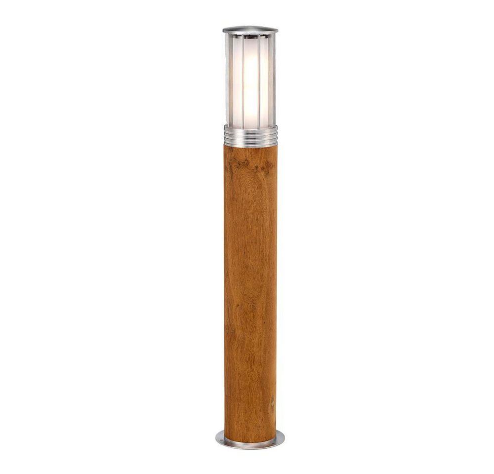Elstead LIGHTING Pollerleuchte, Leuchtmittel nicht inklusive, Standleuchte Außenleuchte Wegeleuchte Edelstahl Gartenlampe IP55 H Elstead LIGHTING Pollerleuchte, Leuchtmittel nicht inklusive, Standleuchte Außenleuchte Wegeleuchte Edelstahl Gartenlampe IP55 H von Elstead LIGHTING
