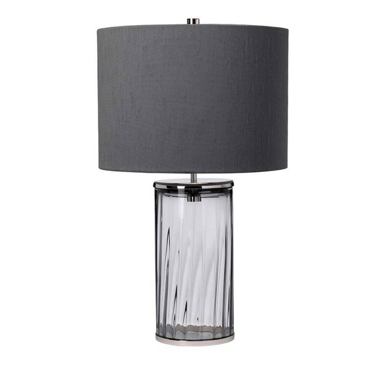 Elstead LIGHTING Tischleuchte, Leuchtmittel nicht inklusive, Tischleuchte Beistelllampe Nachttischleuchte Schlafzimmerleuchte H von Elstead LIGHTING