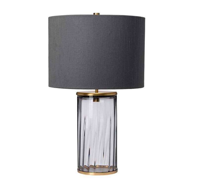 Elstead LIGHTING Tischleuchte, Leuchtmittel nicht inklusive, Tischleuchte Beistelllampe Nachttischleuchte Schlafzimmerleuchte von Elstead LIGHTING