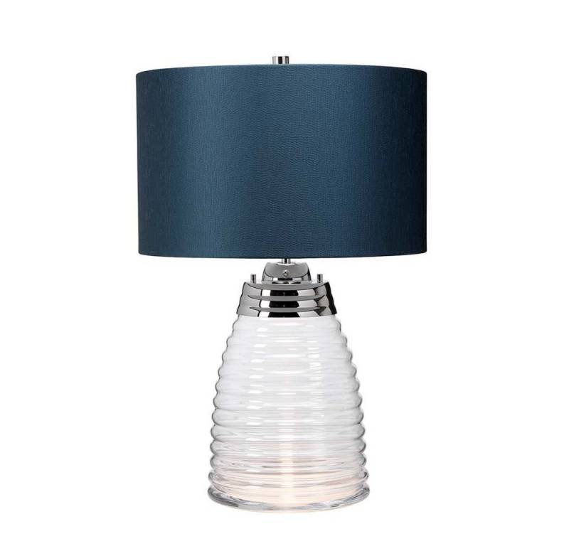 Elstead LIGHTING Tischleuchte, Leuchtmittel nicht inklusive, Tischleuchte Tischlampe Beistelllampe Nachttischlampe LED Anthrazit Elstead LIGHTING Tischleuchte, Leuchtmittel nicht inklusive, Tischleuchte Tischlampe Beistelllampe Nachttischlampe LED Anthrazit von Elstead LIGHTING