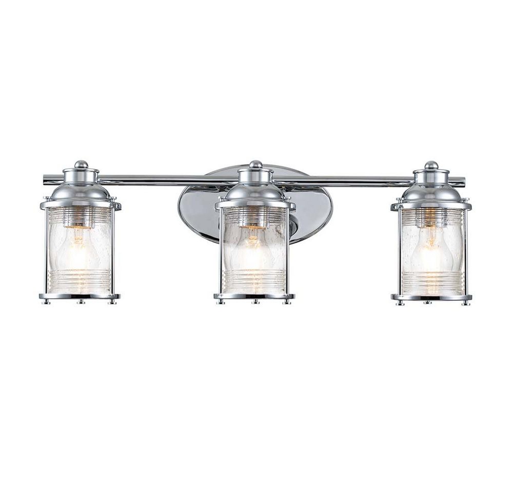 Elstead LIGHTING Wandleuchte, Wandleuchte Wandlampe Feuchtraumlampe Bad messing Metall 3 flammig Elstead LIGHTING Wandleuchte, Wandleuchte Wandlampe Feuchtraumlampe Bad messing Metall 3 flammig von Elstead LIGHTING