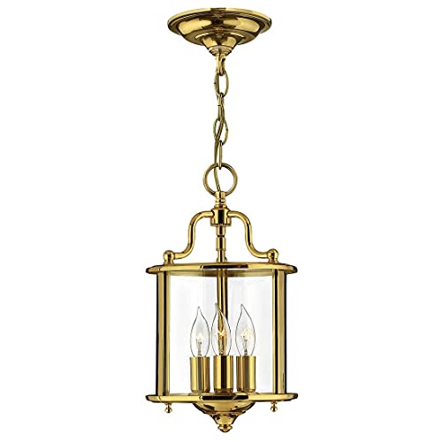 Außen-Pendelleuchte 1-flammig Klampenborg von Elstead Lighting