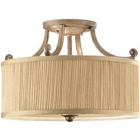 Elstead Lighting Abbey Deckenleuchte von Elstead Lighting