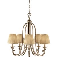 Elstead Lighting Abbey Kronleuchter von Elstead Lighting