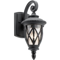 Elstead Lighting Admirals Cove Wandleuchte von Elstead Lighting