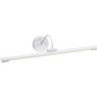 Elstead Lighting Alton LED Bilderleuchte, Länge: 67,4 cm von Elstead Lighting