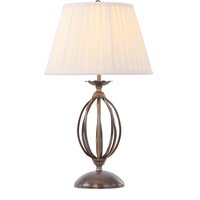 Elstead Lighting Artisan Tischleuchte von Elstead Lighting