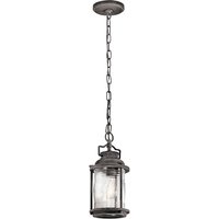 Elstead Lighting Ashland Bay Pendelleuchte von Elstead Lighting