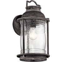 Elstead Lighting Ashland Bay Wandleuchte von Elstead Lighting