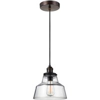 Elstead Lighting Baskin PA Pendelleuchte von Elstead Lighting