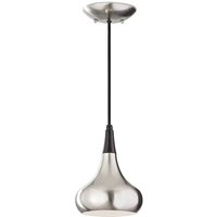 Elstead Lighting Beso Pendelleuchte, Ø: 17,9 cm von Elstead Lighting