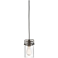 Elstead Lighting Brinley Mini Pendelleuchte von Elstead Lighting