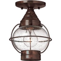 Elstead Lighting Cape Cod Deckenleuchte von Elstead Lighting