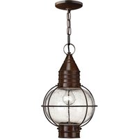 Elstead Lighting Cape Cod Pendelleuchte von Elstead Lighting