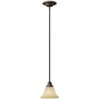 Elstead Lighting Cello Mini Pendelleuchte von Elstead Lighting