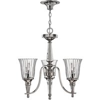 Elstead Lighting Chandon Kronleuchter von Elstead Lighting