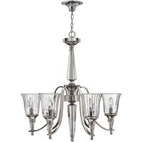 Elstead Lighting Chandon Kronleuchter von Elstead Lighting