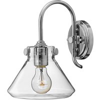 Elstead Lighting Congress A Wandleuchte Chrom von Elstead Lighting