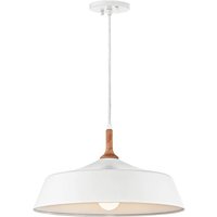 Elstead Lighting Danika Pendelleuchte von Elstead Lighting