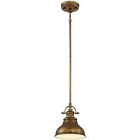 Elstead Lighting Emery Mini Pendelleuchte von Elstead Lighting