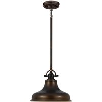 Elstead Lighting Emery Pendelleuchte von Elstead Lighting