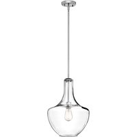 Elstead Lighting Everly Pendelleuchte, Ø: 35 cm von Elstead Lighting