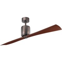 Elstead Lighting Ferron Deckenventilator von Elstead Lighting