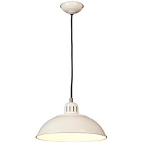 Elstead Lighting Franklin Pendelleuchte von Elstead Lighting