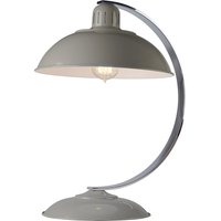 Elstead Lighting Franklin Tischleuchte von Elstead Lighting