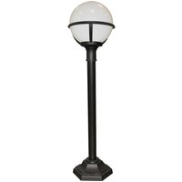 Elstead Lighting Glenbeigh Pollerleuchte schwarz von Elstead Lighting