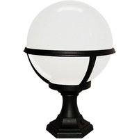 Elstead Lighting Glenbeigh Sockelleuchte schwarz von Elstead Lighting