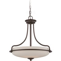 Elstead Lighting Griffin Pendelleuchte von Elstead Lighting