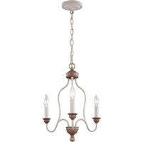 Elstead Lighting Hartsville Kronleuchter von Elstead Lighting