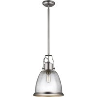 Elstead Lighting Hobson Pendelleuchte, Ø: 35,5 cm von Elstead Lighting