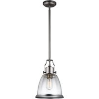 Elstead Lighting Hobson Pendelleuchte, Ø: 24 cm von Elstead Lighting