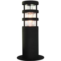 Elstead Lighting Hornbaek Light Torch Sockelleuchte schwarz Elstead Lighting Hornbaek Light Torch Sockelleuchte schwarz von Elstead Lighting
