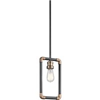 Elstead Lighting Imahn Mini Pendelleuchte von Elstead Lighting