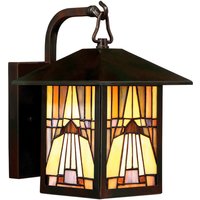 Elstead Lighting Inglenook Wandleuchte von Elstead Lighting