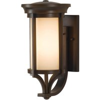 Elstead Lighting Merrill Wandleuchte Bronze von Elstead Lighting