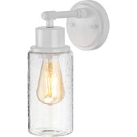 Elstead Lighting Morvah Wandleuchte weiß von Elstead Lighting