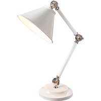 Elstead Lighting Provence Element Mini Tischleuchte von Elstead Lighting