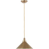 Elstead Lighting Provence Pendelleuchte von Elstead Lighting