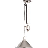 Elstead Lighting Provence Rise and Fall Pendelleuchte von Elstead Lighting