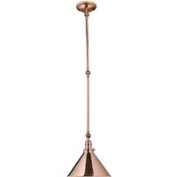 Elstead Lighting Provence Wand- / Pendelleuchte von Elstead Lighting