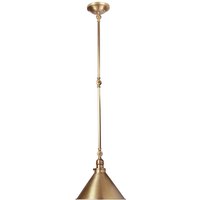 Elstead Lighting Provence Wand- / Pendelleuchte von Elstead Lighting