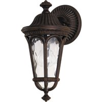 Elstead Lighting Regent Court Wandleuchte, 1-flg. von Elstead Lighting