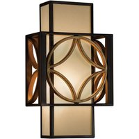 Elstead Lighting Remy Wandleuchte von Elstead Lighting