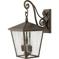 Elstead Lighting Trellis Wandleuchte von Elstead Lighting