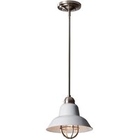 Elstead Lighting Urban Renewal Mini P-G Pendelleuchte von Elstead Lighting