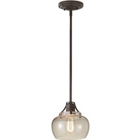 Elstead Lighting Urban Renewal Mini PH Pendelleuchte von Elstead Lighting